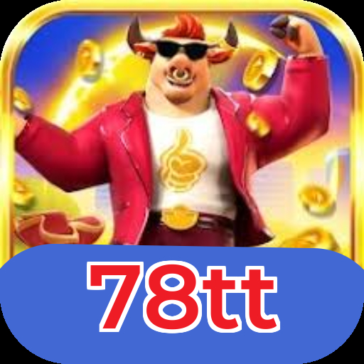78tt Logo