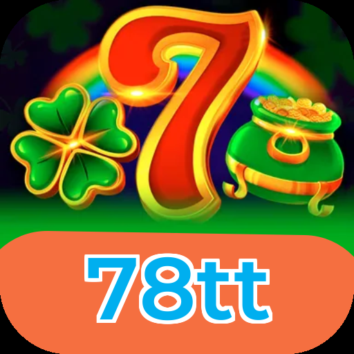 78tt Logo