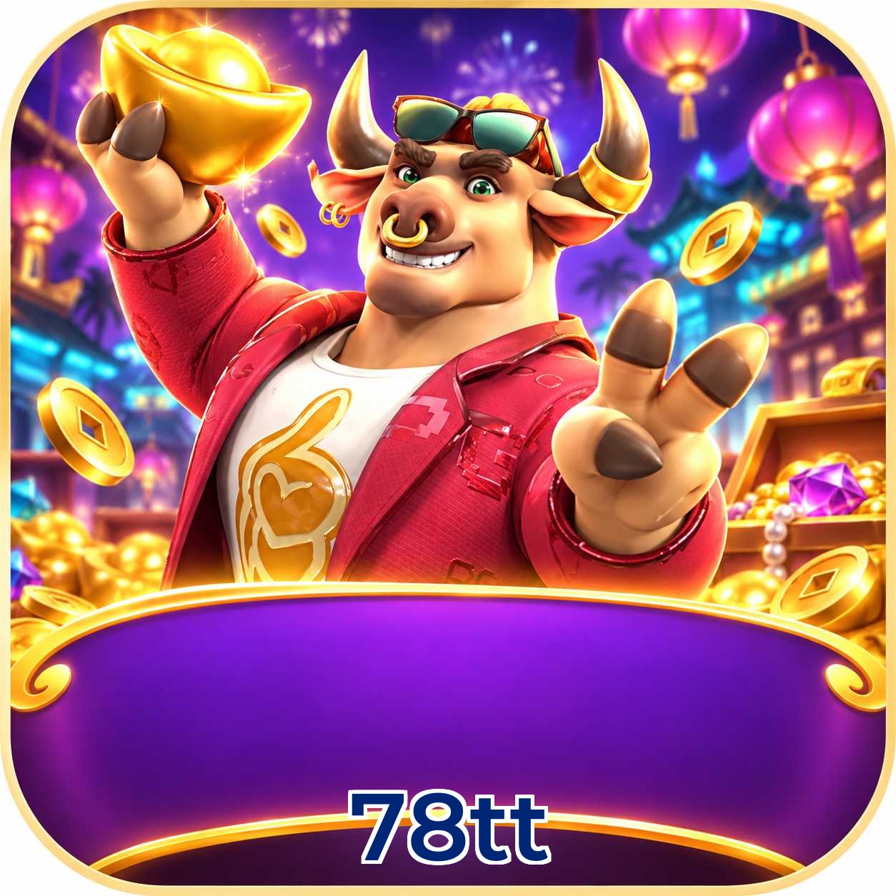 Fortune Tiger Slot Game