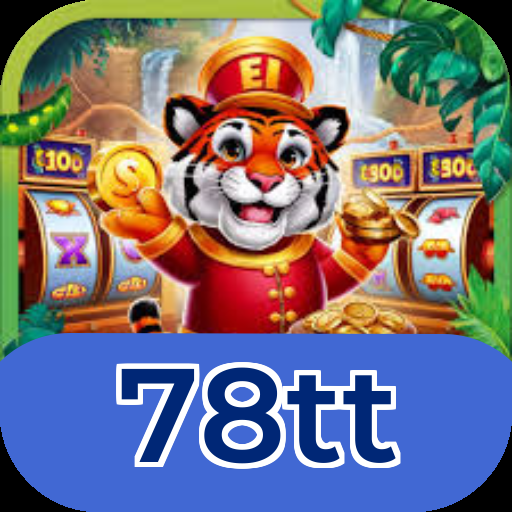 78tt Logo
