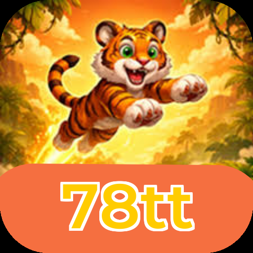 78tt Logo