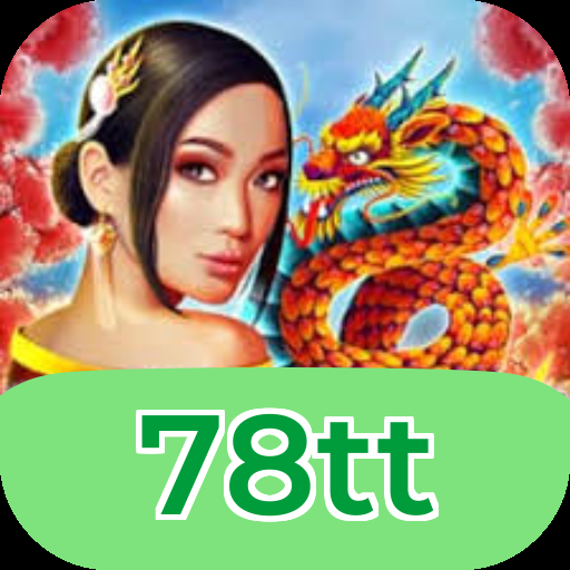 78tt Logo