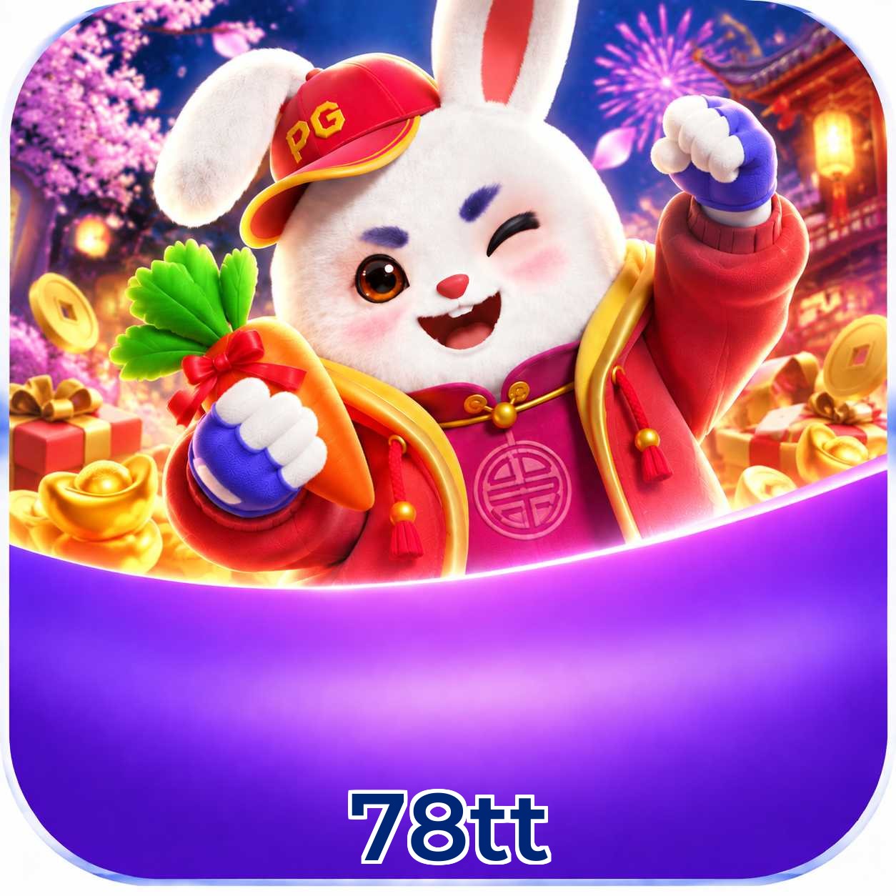 78tt Facebook - Página oficial com promoções e comunidade ativa