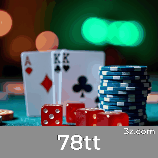 78tt Logo