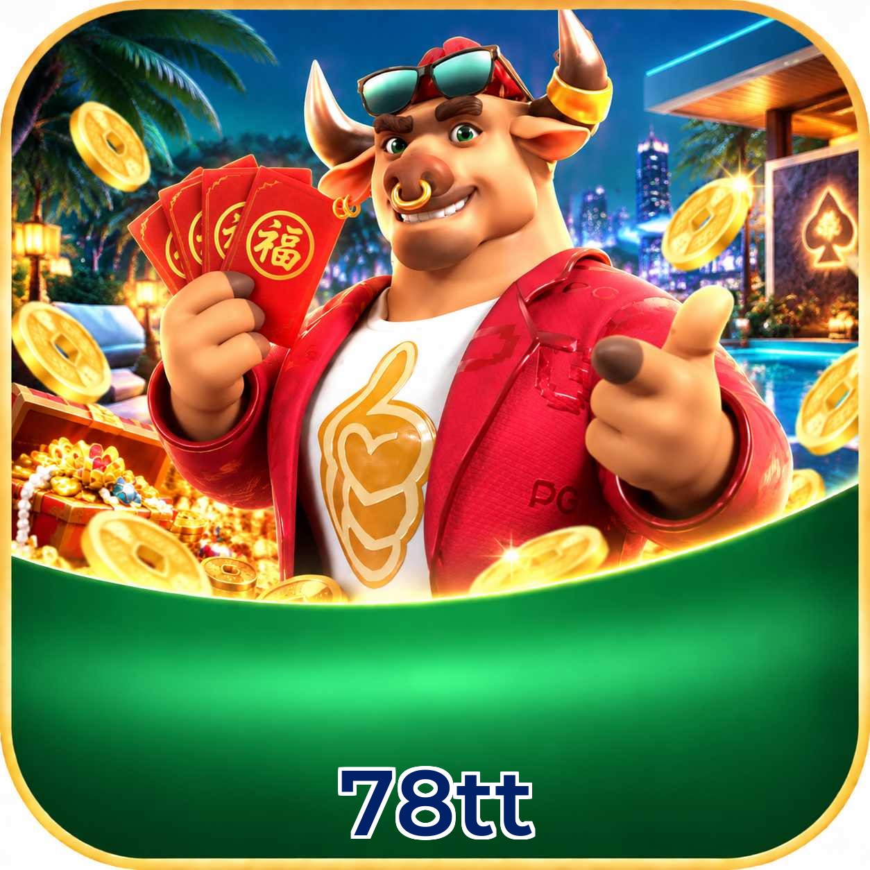 Fortune Tiger Slot