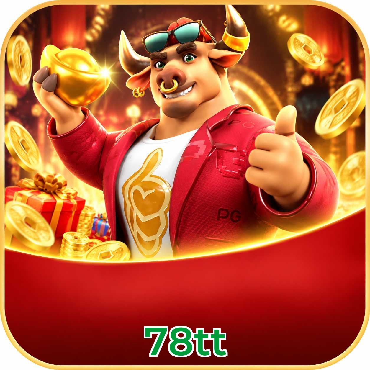 Mahjong Ways Slot - PG Soft