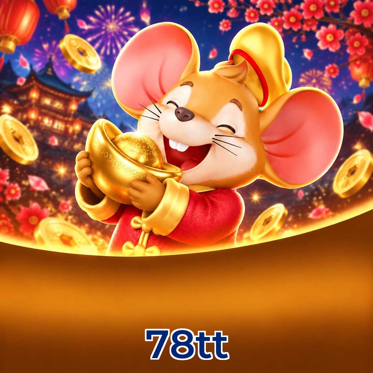Fortune Dragon Slot